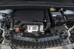 Vauxhall Crossland X Turbo 2017 года